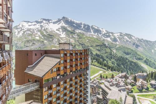 Exterior view, Residence Pierre & Vacances Capella near Le 155 Steakhouse