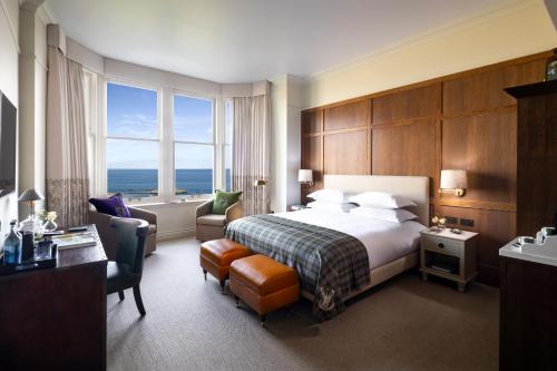 Seaton House - Small Luxury Hotels of the World, St Andrews