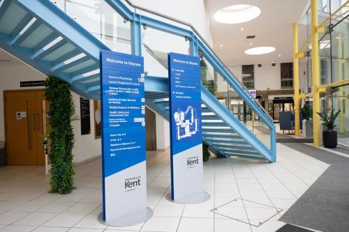Keynes College - image 4