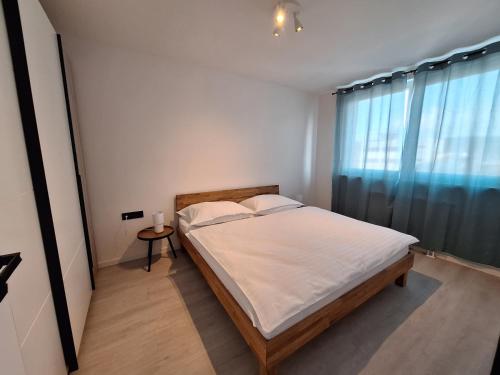 One-Bedroom Apartment image 5