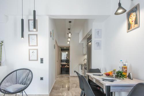 Asterion Art Residences Asterion Art Residences