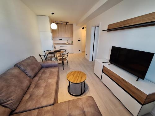 One-Bedroom Apartment image 4