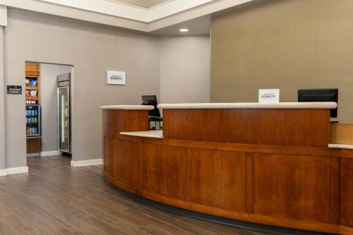 Residence Inn Dayton North in Dayton, USA