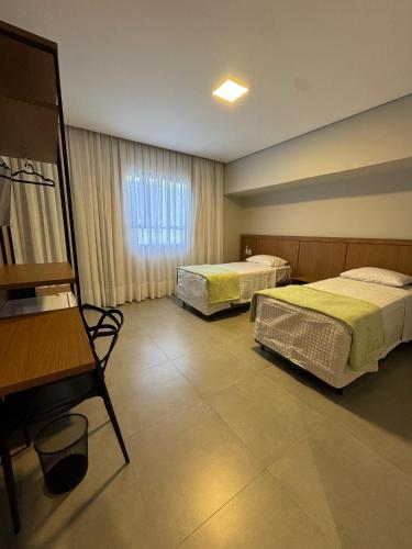 Hotel Pantanal Chácara Klabin, São Paulo (fotografie 2)