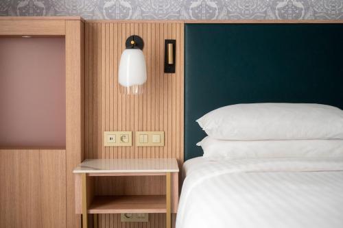 1 king bed