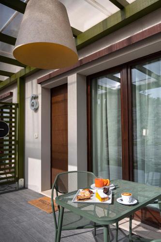 DEL CARMINE AGRIRESORT- ex a3passi - 편의 시설/서비스