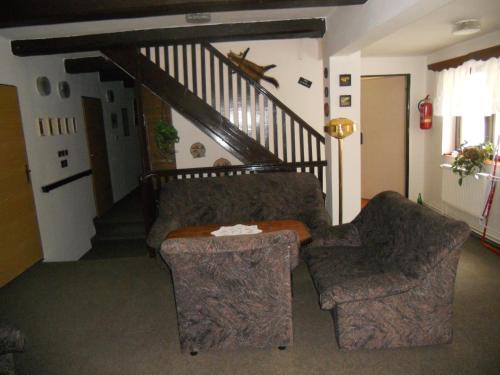 Faciliteiten, Penzion Dřevák (Penzion Drevak) in Jetrichovice U Decina