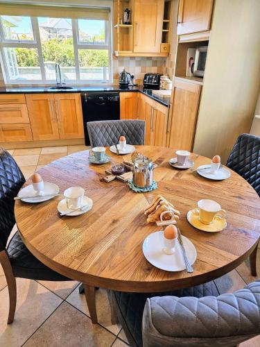 Facilities, Doolin Vista House in Coogyulla