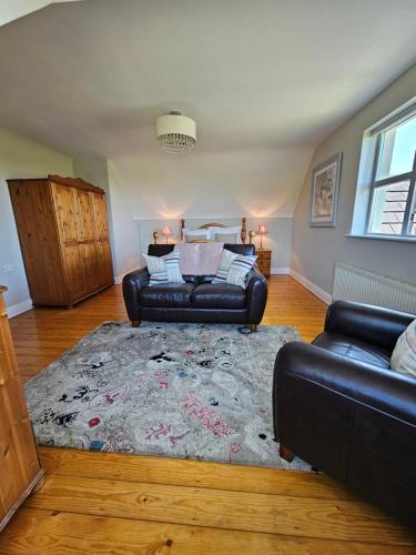 Doolin Vista House in Coogyulla