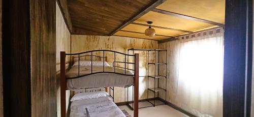 El Guardaviñas, entre Montes y Viñedos