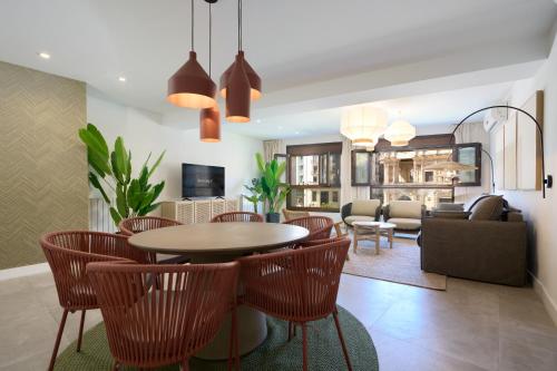 San Francisco Top-Luxury, by Homing U, Séville