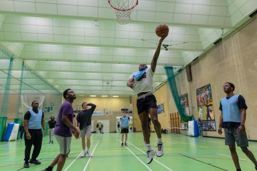 Keynes College - image 5