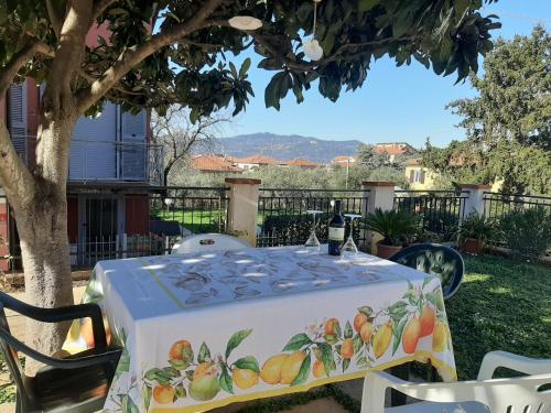 Casa vacanze il sorriso di Eva in Santo Stefano Di Magra