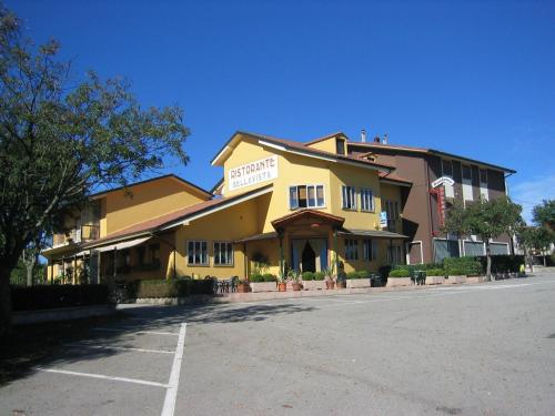  Apartments Bellavista, Bettola bei Corbiolo