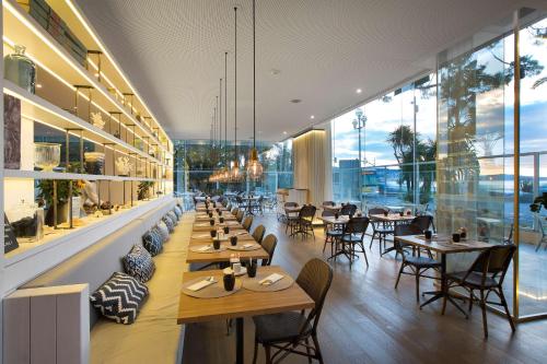 Radisson Blu Hotel Nice - image 3