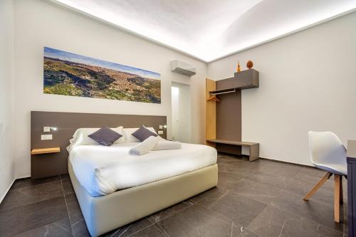 Ad Maiora - Design Rooms