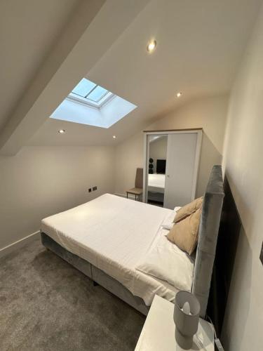 Stunning 2-bed house in Great Warley, Brentwood gîte à louer Little Warley