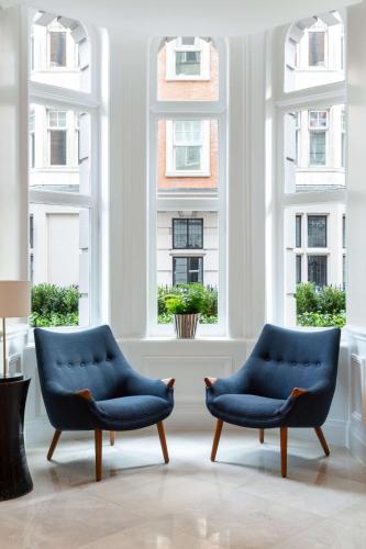 Radisson Blu Edwardian Kenilworth Hotel London - image 9