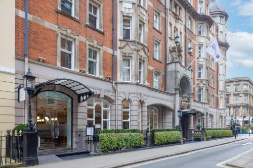 Radisson Blu Edwardian Kenilworth Hotel London - image 12