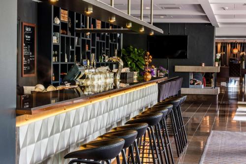 Radisson Blu Arlandia Hotel Stockholm-Arlanda - image 8