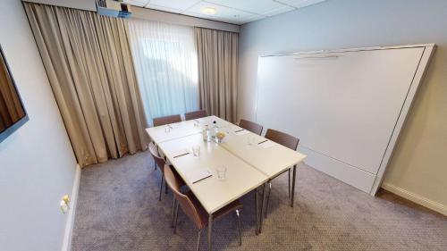 Radisson Blu Arlandia Hotel Stockholm-Arlanda - image 3