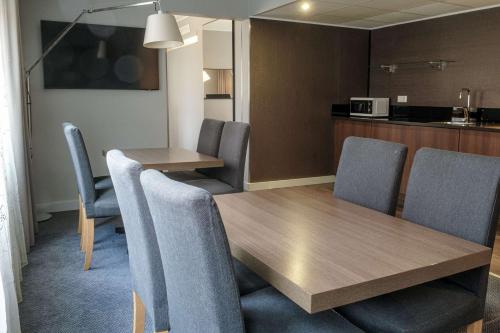 Radisson Blu Arlandia Hotel Stockholm-Arlanda - image 9