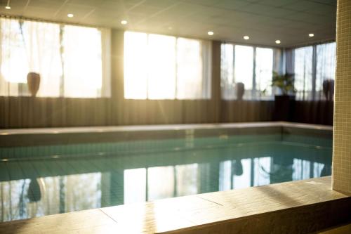 Radisson Blu Arlandia Hotel Stockholm-Arlanda - image 7