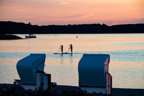 BEECH Resort Fleesensee - image 11