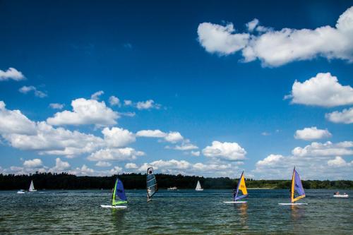 BEECH Resort Fleesensee - image 14