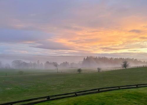 Kessock Highland Lodges – North Kessock