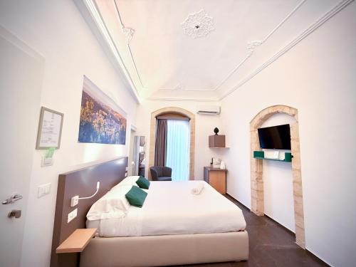 Ad Maiora - Design Rooms Room Type - King Room with Balcony