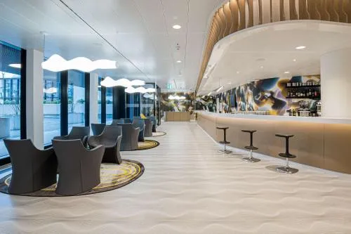 Prize by Radisson, Bern City in Bern, Schweiz