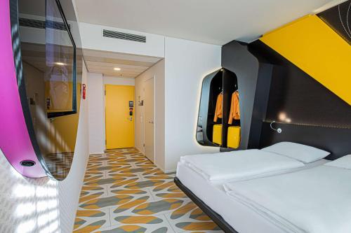 prizeotel Bern-City - image 9