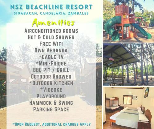 NSZ Beachline Resort
