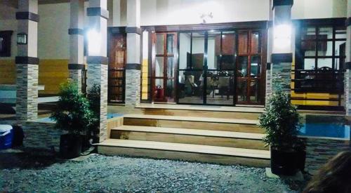 NSZ Beachline Resort