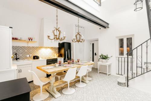 Junior Suite with Balcony