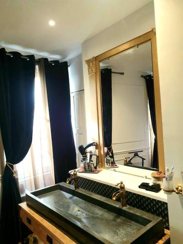 Joli duplex au cœur de Saint Pierre, Bordeaux (Foto 10)