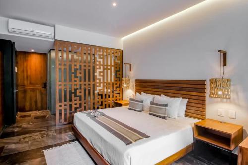 Central Location and 3 pools in Tulum, Mexico
