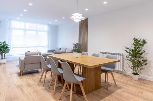 Azkuna Home Apartment, Bilbao
