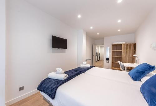 Azkuna Home Apartment, Bilbao (foto 9)