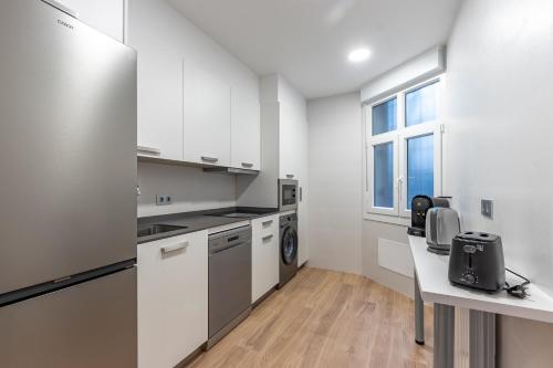 Azkuna Home Apartment, Bilbao (foto 7)