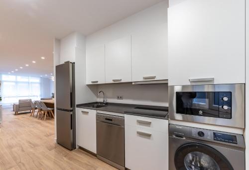 Azkuna Home Apartment, Bilbao (foto 6)