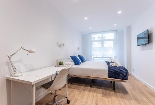 Azkuna Home Apartment, Bilbao (foto 8)