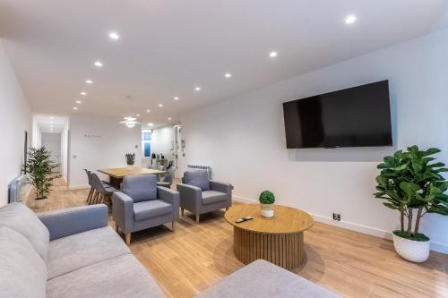 Azkuna Home Apartment, Bilbao (foto 3)