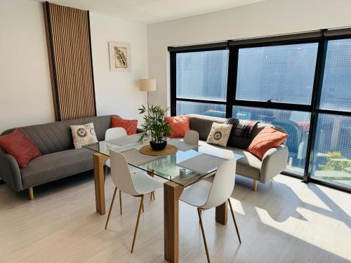 Apartamento Cotur 121 Parking gratuito, Córdoba (fotografie 5)