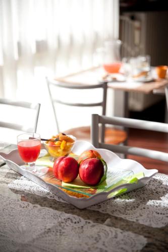 Food and beverages, Hotel Caselle in Villanova