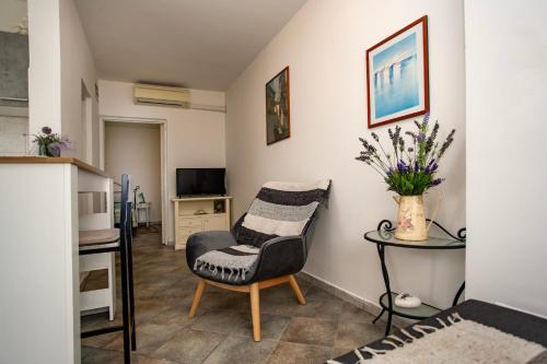 Apartments Ina & Ika - main image