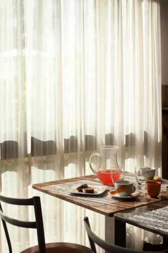 Facilities, Hotel Caselle in Villanova