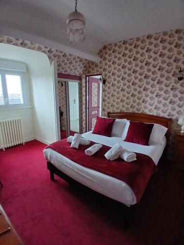 Hotel La Granitiere - image 9