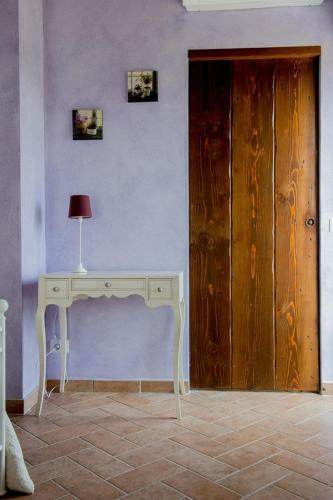 Iekārtas, Agriturismo Il Colle del Falco in Fidenza